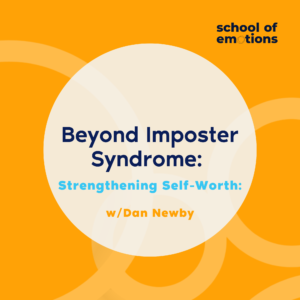Beyond Imposter Syndrome - 6th May 2026