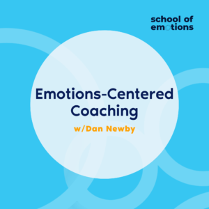 Emotions-Centered Coaching - 5th May 2026
